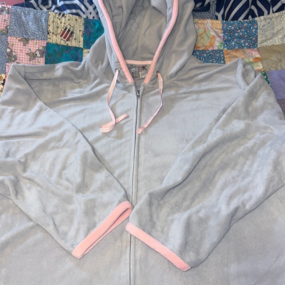MUK LUKS Fleece size 4X